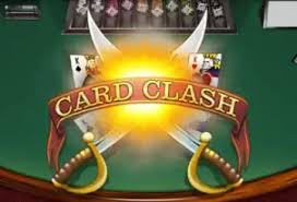 Card Clash