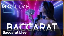 Live Baccarat