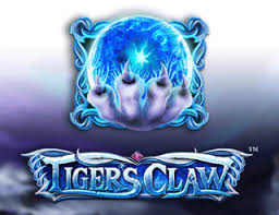Tigers Claw
