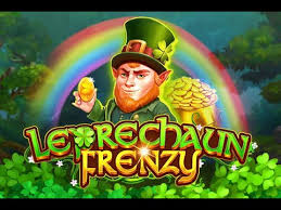 Leprechaun Frenzy