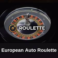 European Roulette