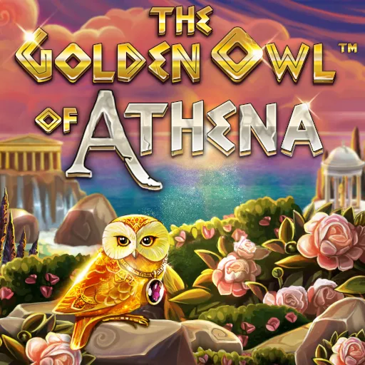 Golden Owl Of Athena True Fortune Casino