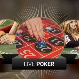 Live Caribbean Poker Fortune Casino